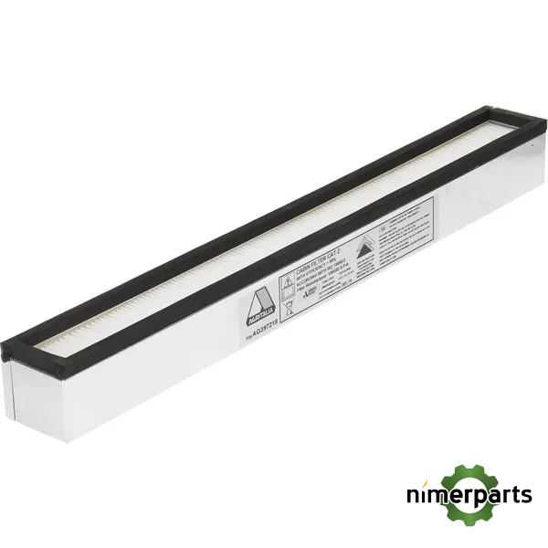 ER397218 - 5100GN Original John Deere Cabin Filter