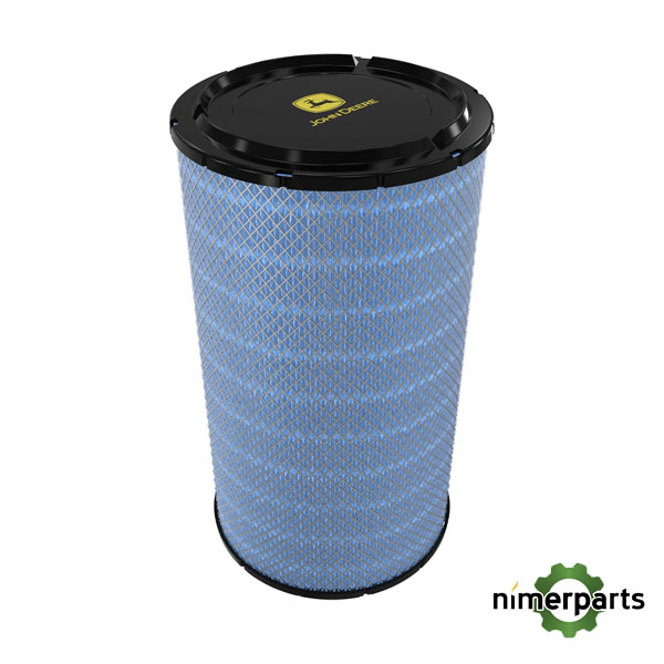 R119168 - FILTRO AIRE ACONDICIONADO 8 8010 ORIGINAL JOHN DEERE
