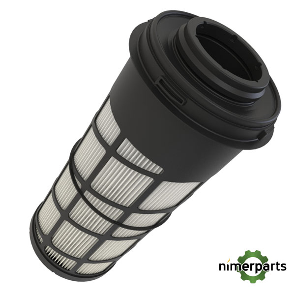 RE282286 - FILTRO AIRE PRIMARIO 5000E/D JOHN DEERE
