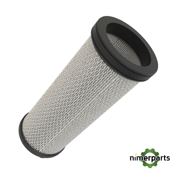 RE51630 - FILTRO AIRE SEGURIDAD MOTOR 8 8010 ORIGINAL JOHN DEERE.
