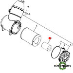 RE63932 - AIR AIR FILTER 9 9020
