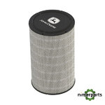 RE587792 - FILTRO DE AIRE INTERIOR 8000R ORIGINAL JOHN DEERE