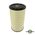 RE67124 - FILTRO AIRE EXTERIOR MOTOR 7 7610 ORIGINAL JOHN DEERE