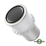RE45825 - FILTRO DE AIRE EXTERIOR MOTOR ORIGINAL JOHN DEERE.