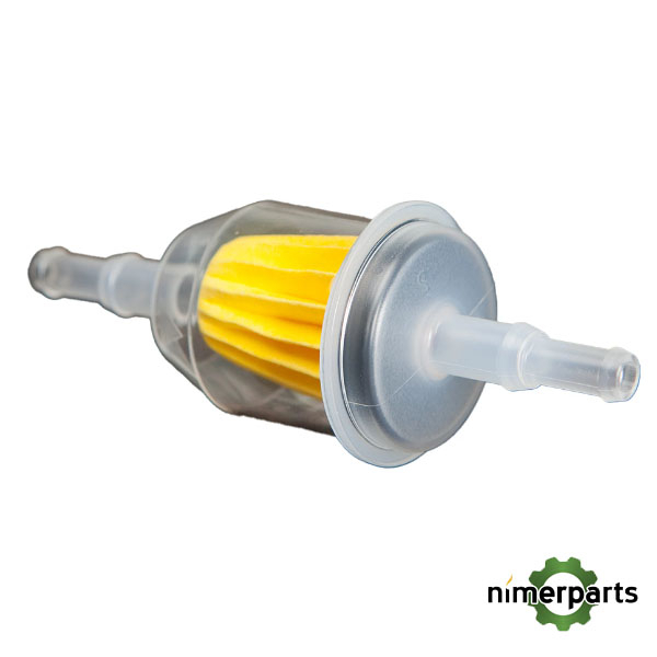 AM116304 - Prefilter Gasoil Minitractor John Deere