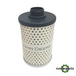TY15193 - CARTUCHO DE FILTRO TANQUE COMBUSTIBLE ORIGINAL JOHN DEERE