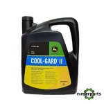 VC76215-005-TM Cool-Gard II antifreeze in 5 l carafe. John Deere.