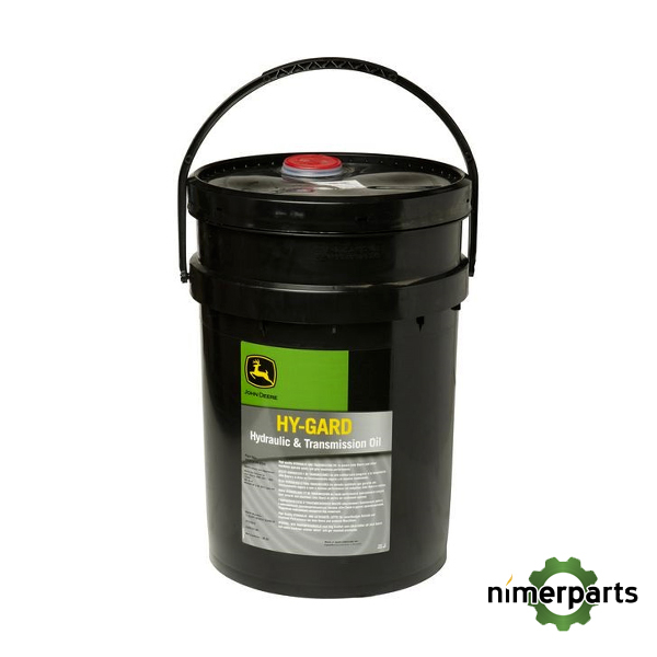 JOHN DEERE - HY-GARD OIL 20L