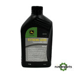 VC82610X001 - ACEITE GRUPO 80W90 EXTREME-GARD BOTELLA 1L ORIGINAL JOHN DEERE