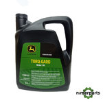 VC83070-005 - GARRAFA ACEITE MOTOR 5 L. TORQ-GARD JOHN DEERE