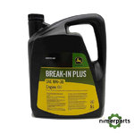 VC22939-005 - ACEITE DE RODAJE BREAK-IN PLUS (SAE 10W-30) EN GARRAFA DE 5L ORIGINAL JOHN DEERE