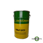 XMJ13/C3 - BOTE DE GRASA DE LITIO 5KG ORIGINAL JOHN DEERE