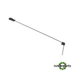 AL230509 - SENSOR DE TEMPERATURA JOHN DEERE