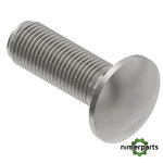 03M7090 - 8mm x 16mm john deere screw