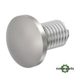 03M7183 - 8mm x 16mm john screw
