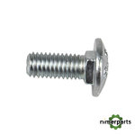 03M7184 - TORNILLO 8MM X 20MM CABEZA CARRO JOHN DEERE