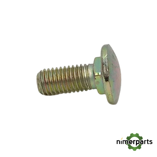 03M7191 - TORNILLO 10MM X 25MM CABEZA CARRO JOHN DEERE