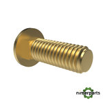 03M7192 - 10mm x 20mm screw head deere car