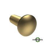 03M7192 - 10mm x 20mm screw head deere car