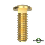 03M7192 - 10mm x 20mm screw head deere car