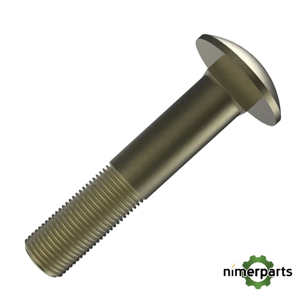 03M7212 - TORNILLO RUEDA TRAS 5000 JOHN DEERE
