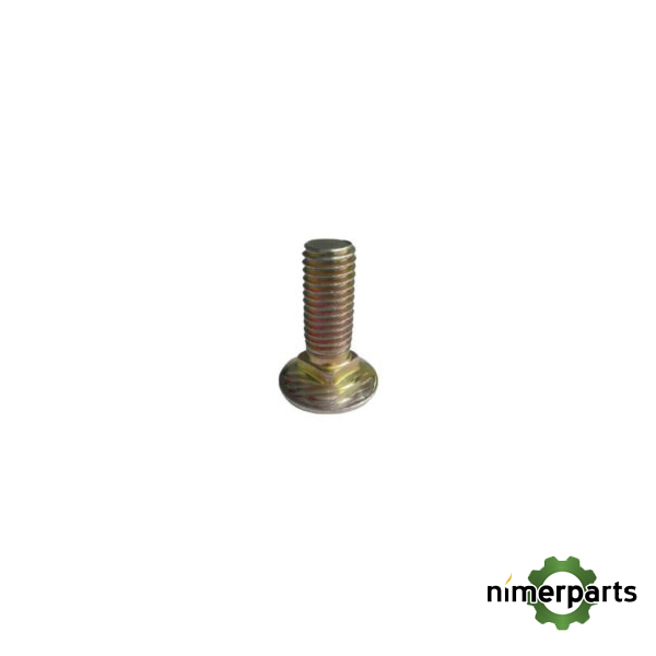 09M7004 - TORNILLO 10X30 C/CARRO CONO JOHN DEERE