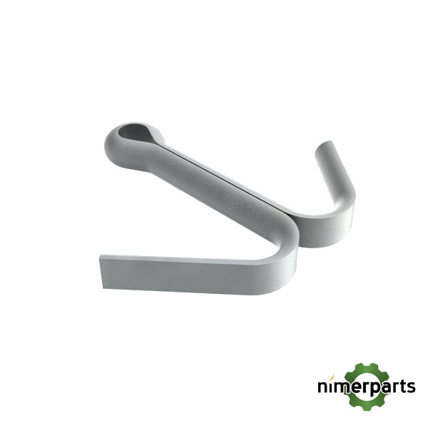 11M7015 - PASADOR DE ALETAS JOHN DEERE