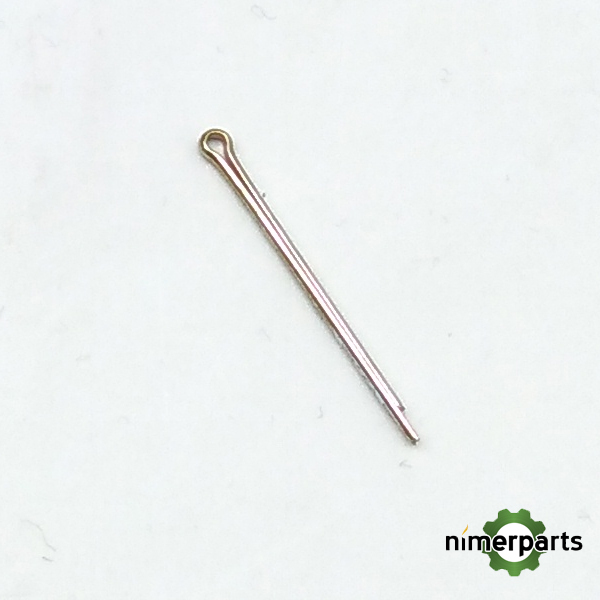 11M7077 - PASADOR DE ALETAS 1,6 MM X 25MM JOHN DEERE