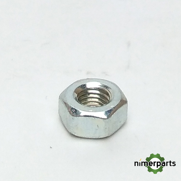 14H860 - TUERCA 1/4" PASO FINO JOHN DEERE