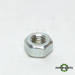 14H860 - TUERCA 1/4" PASO FINO JOHN DEERE