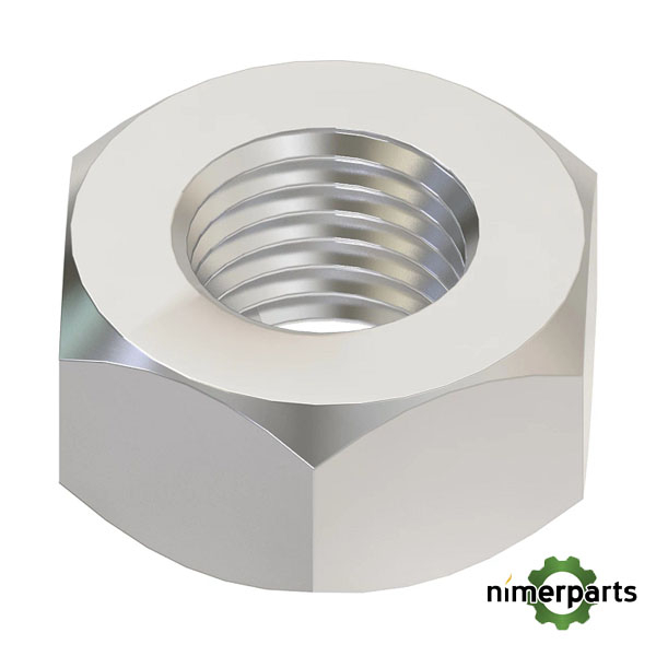 14h934 - Cable Nut stop John Deere