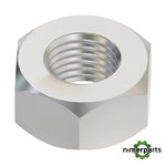 14h934 - Cable Nut stop John Deere