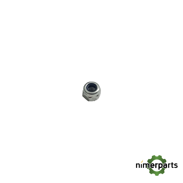 14M7264 - TUERCA DE SEGURIDAD 5MM ORIGINAL JOHN DEERE