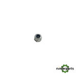 14m7264 - 5mm safety nut John Deere