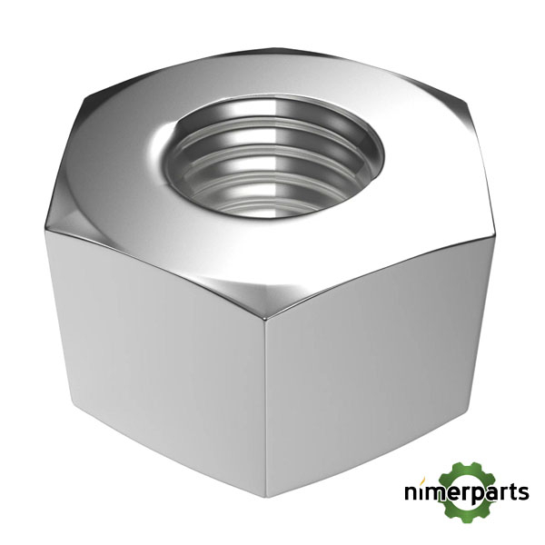 14m7275 - 12mm nut John Deere