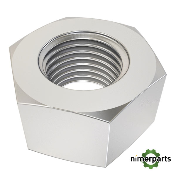 14m7328 - Nut brake 16 mm original John Deere