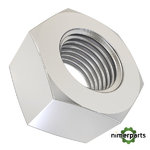 14m7328 - Nut brake 16 mm original John Deere