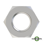 14m7328 - Nut brake 16 mm original John Deere