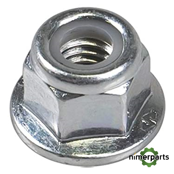 14M7397 - AUTOFRENE 6MM NUT WITH JOHN DEERE WINDER