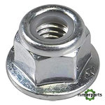 14M7397 - AUTOFRENE 6MM NUT WITH JOHN DEERE WINDER