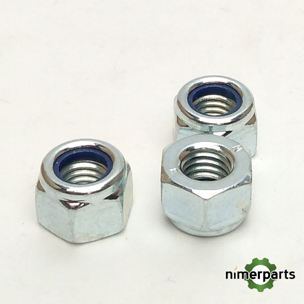 14M7452 - NUT 8MM AUTOFRENE JOHN DEERE