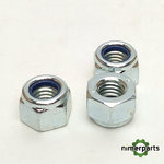 14M7452 - NUT 8MM AUTOFRENE JOHN DEERE