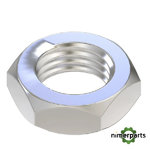 14M7425 - NUT 27mm John Deere