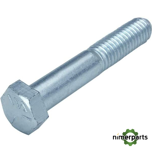19H1726 - TORNILLO 3/8" X 2 1/4" JOHN DEERE