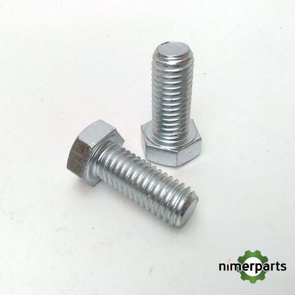 19h1815 - 1/2 "x 32mm John Deere screw