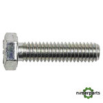19H1849 - TORNILLO 5/16" X 1 1/4" MM JOHN DEERE