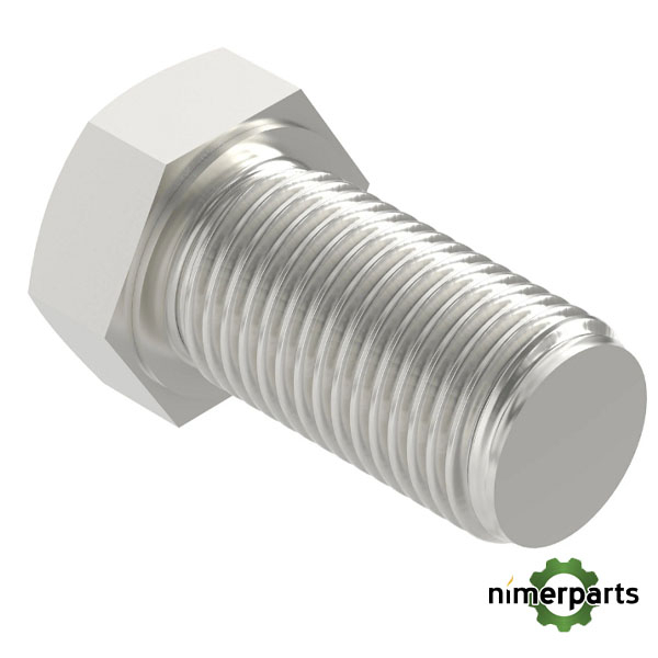 19H1936 - TORNILLO 38X19 JOHN DEERE