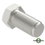 19H1936 - TORNILLO 38X19 JOHN DEERE