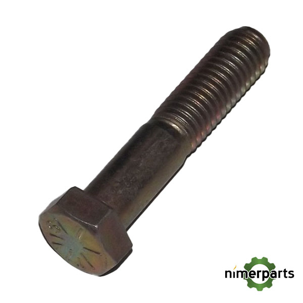 19H2644 - TORNILLO 1/2" X 64 MM JOHN DEERE