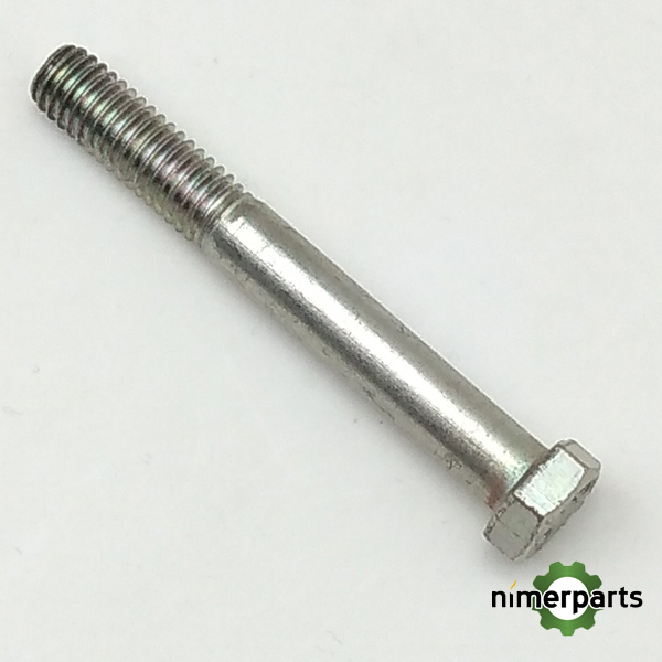 19H2458 - TORNILLO 3/8" X 3" JOHN DEERE